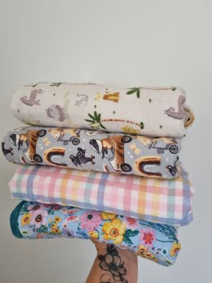 Baby Blankets