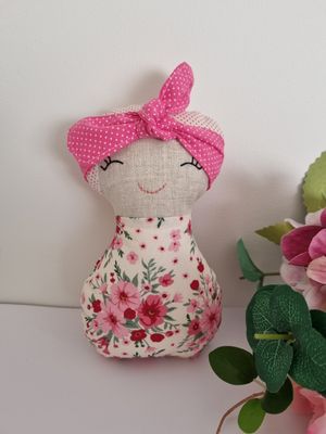 Isabella Doll