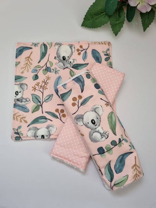 Baby Wash Cloths