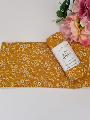 Baby Muslin Wraps lightweight