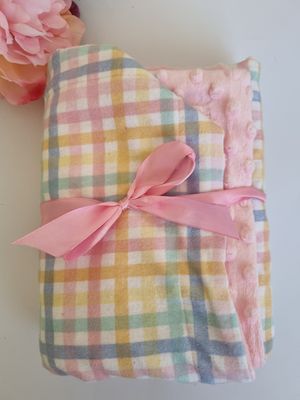 Baby  Blanket
