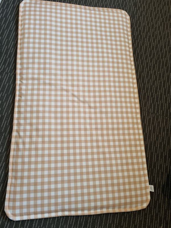 Bassinet Liner for Baby Cots