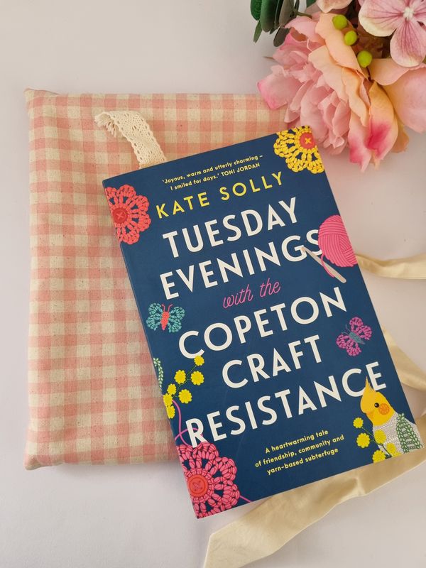 Book Cover, Book Sleeve