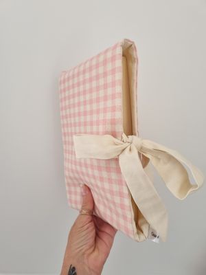 Book Cover, Book Sleeve