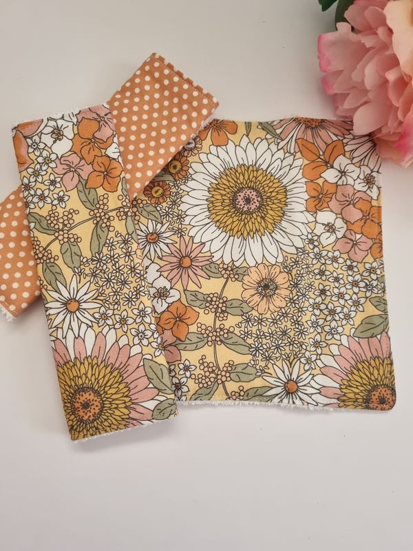 Baby Wash Cloths