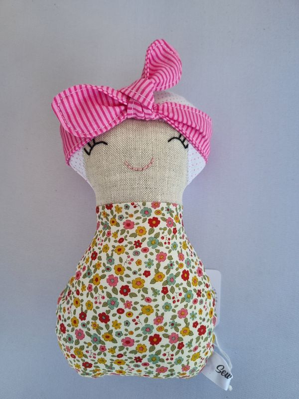 Isabella Doll