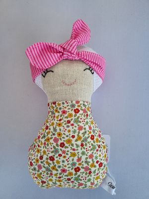Isabella Doll