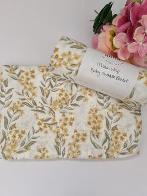 Muslin Wraps