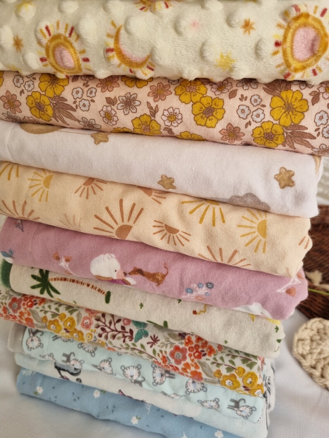 Baby  Blanket