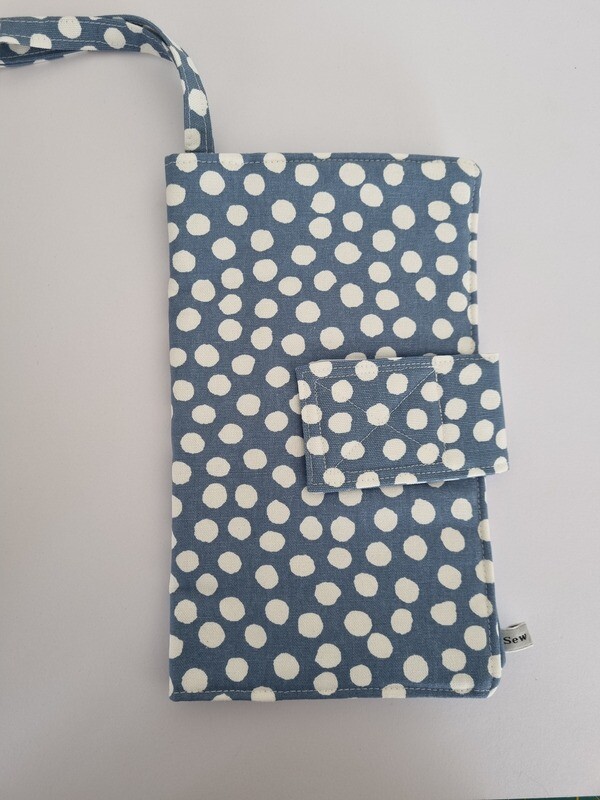 Nappy Wallets