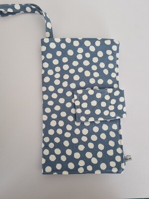 Nappy Wallets