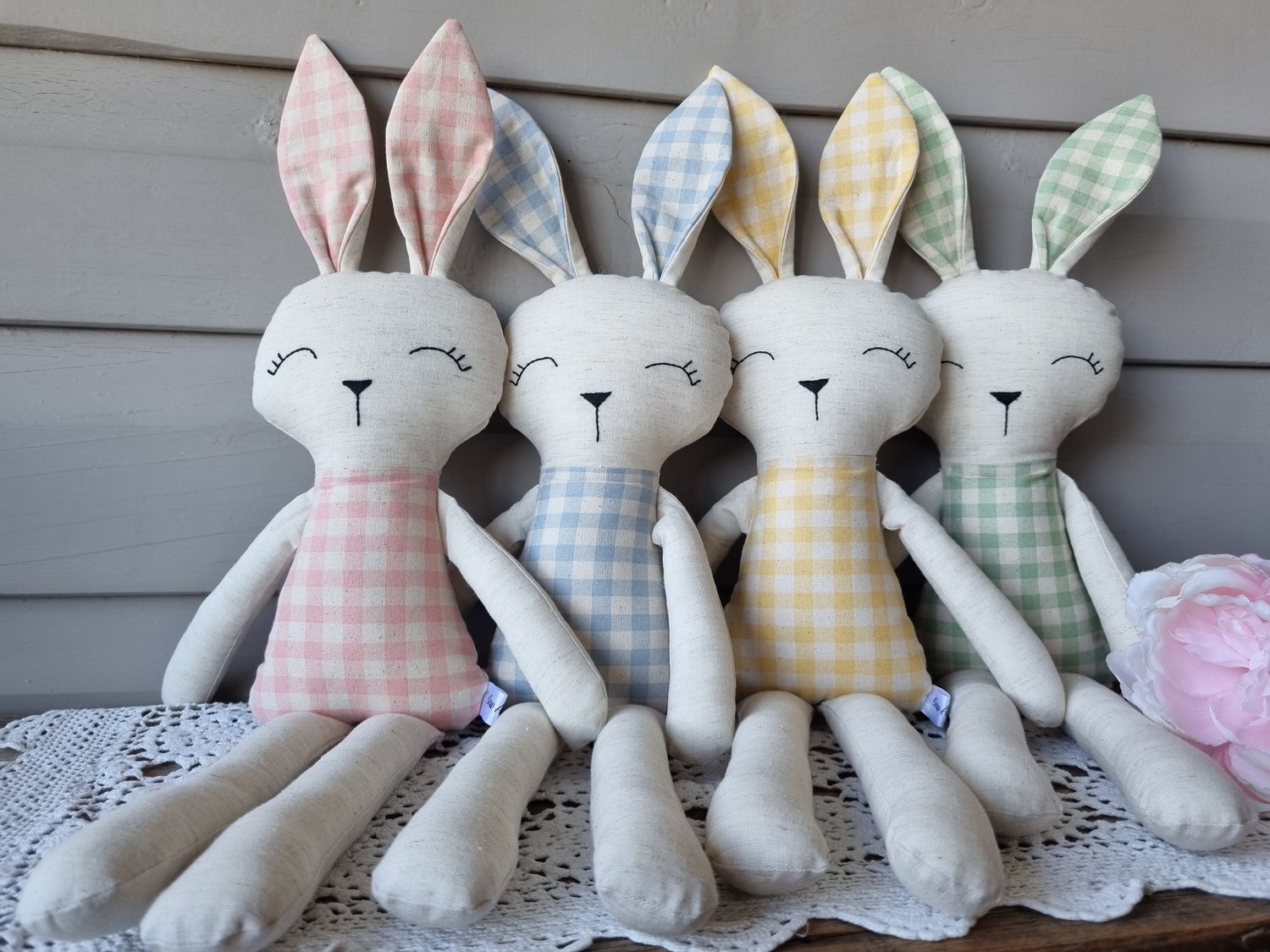 Bunny's