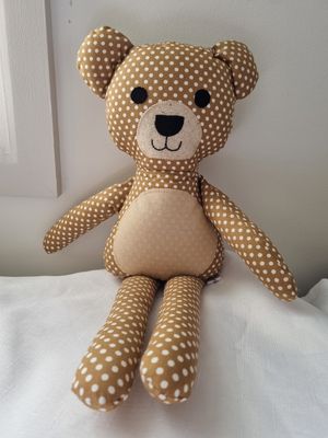 Harry the Bear