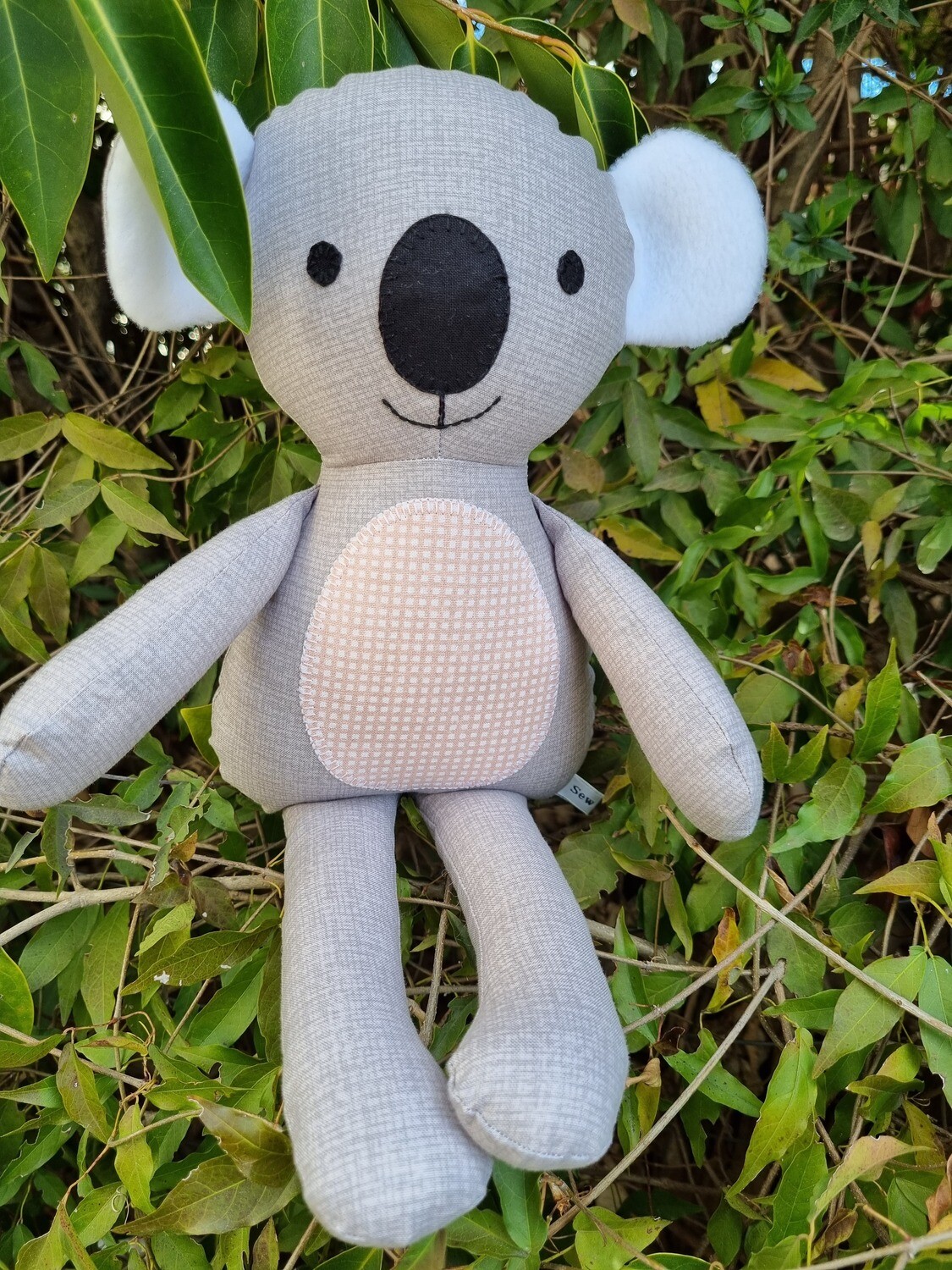 Tilly &amp; Tully Koala