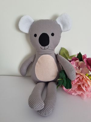 Tilly &amp; Tully Koala