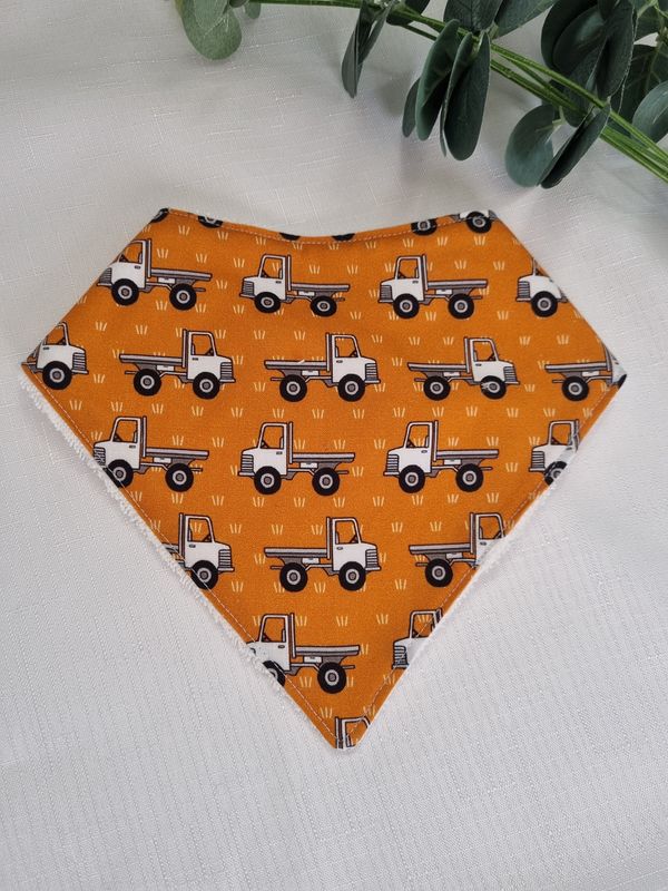 Baby Bandana Bibs - Country Theme