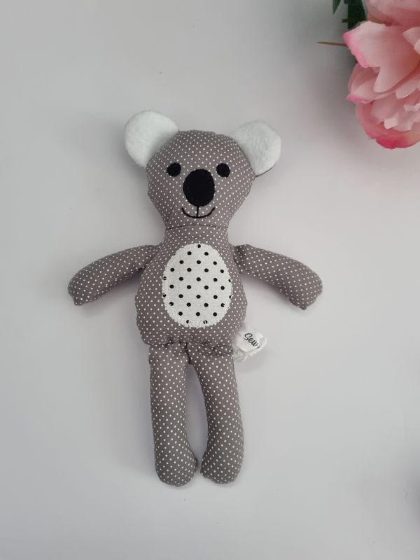 Tilly &amp; Tully Koala Mini