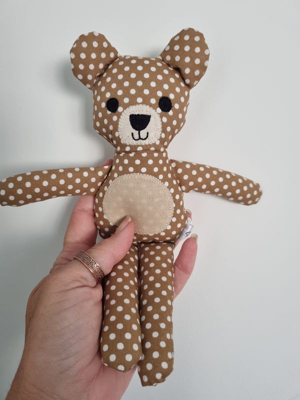 Harry the Bear Mini