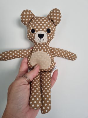 Harry the Bear Mini