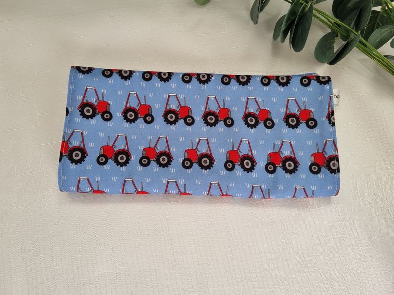 Baby Burp Cloths - Country Theme
