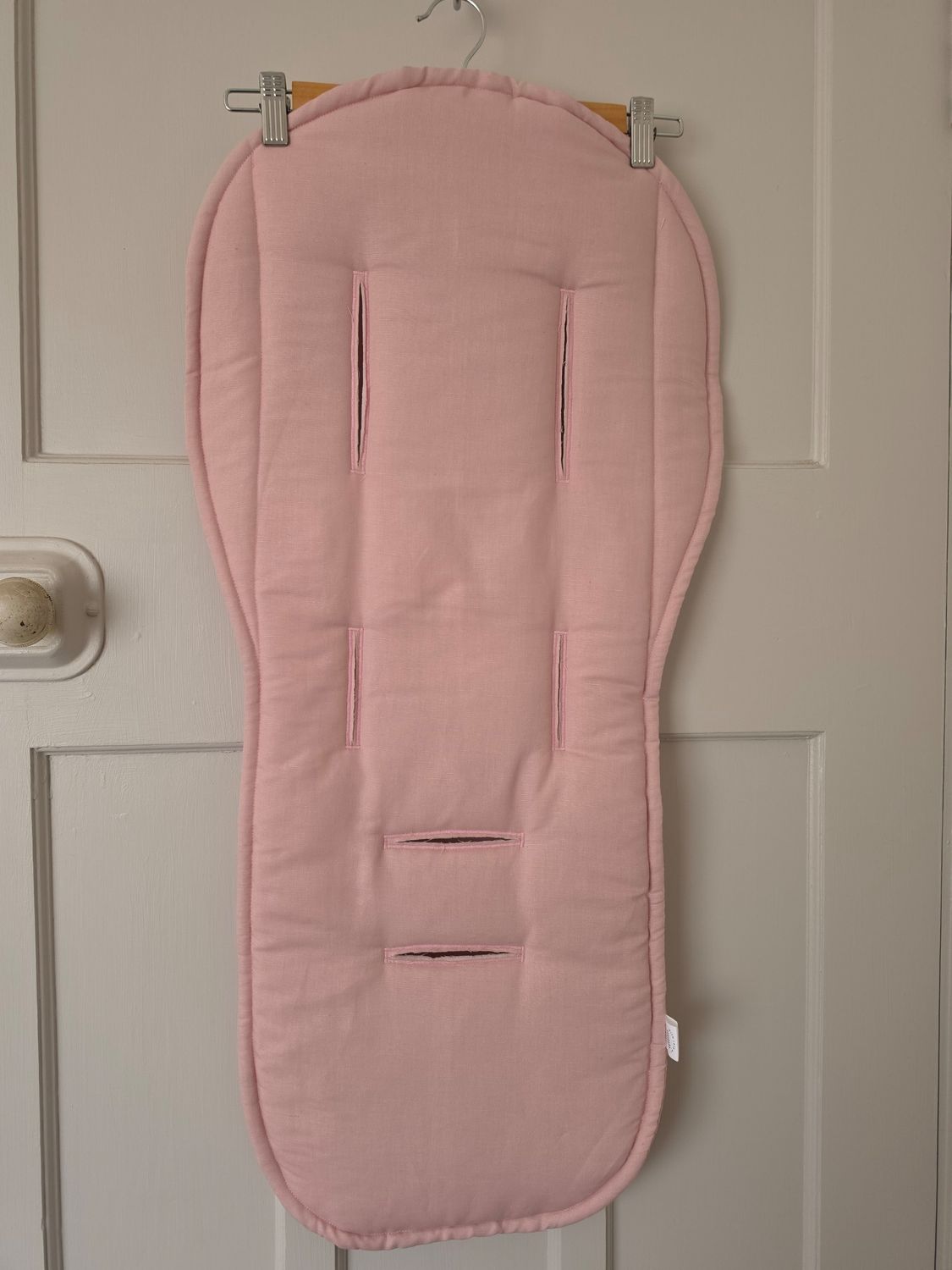 Pram Liners in Linen