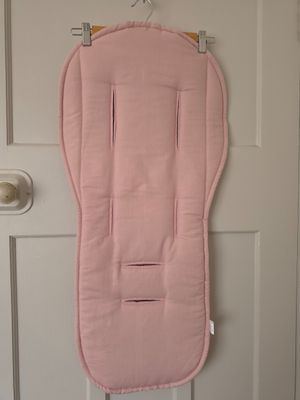 Pram Liners in Linen