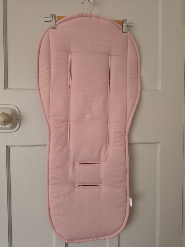 Pram Liners in Linen