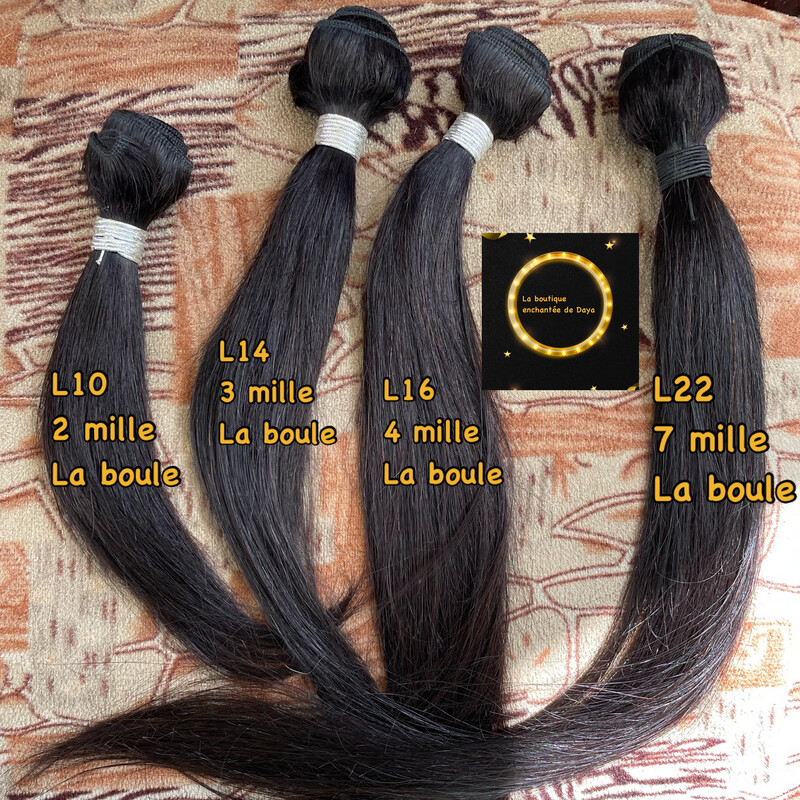 L’idéal pour vos coupes carrés et longues longueurs