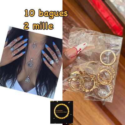 Bague