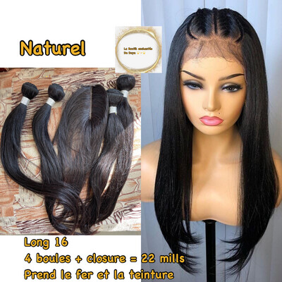 Naturelle