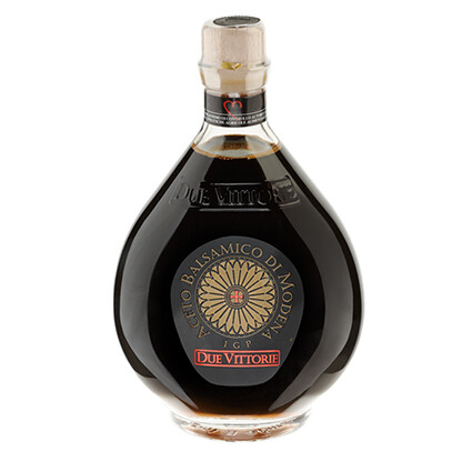 Aceto balsamico I.G.P. di Modena - ORO - 250 ml