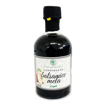 Condimento Balsamico mela - 250 ml