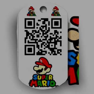 CÓDIGO QR