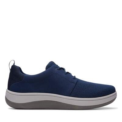 ARLA FREE SHOES NAVY