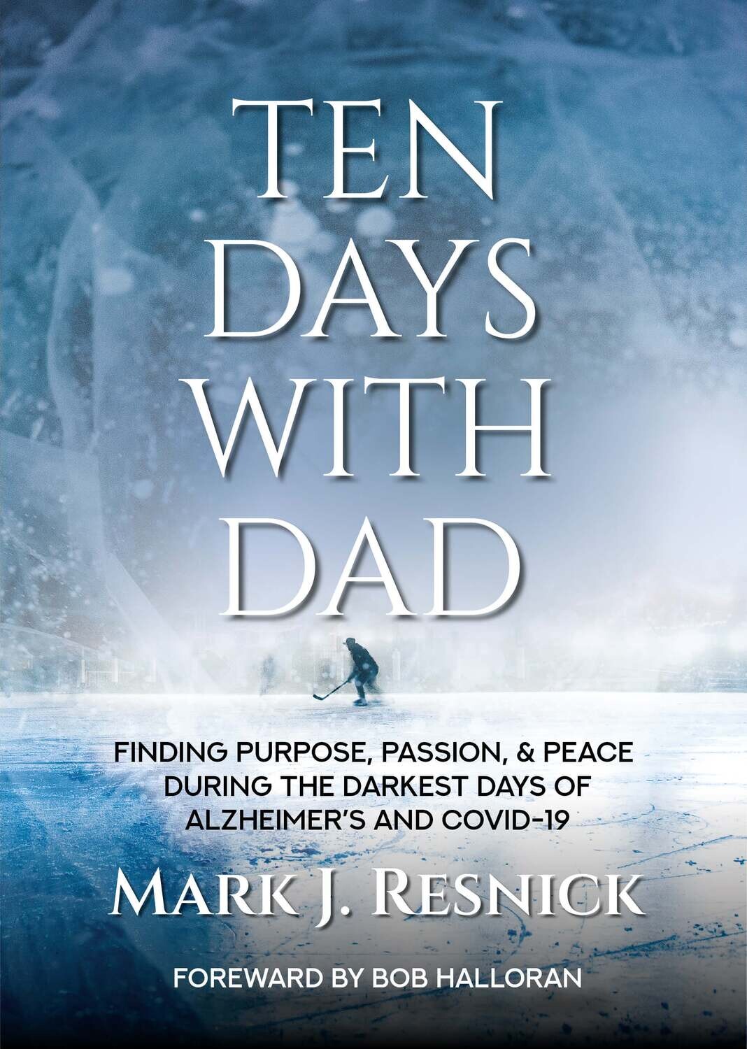10 Days with Dad (Hardcover)