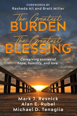 The Greatest Burden The Greatest Blessing (Paperback)