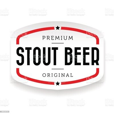 Stout