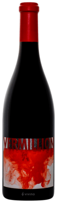 Vermillion Red Blend 2022 (750 ml)