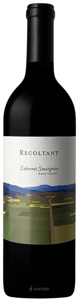 Recoltant Cabernet Sauvignon 2022 (750 ml)
