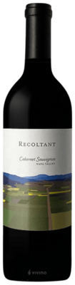 Recoltant Cabernet Sauvignon 2021 (750 ml)