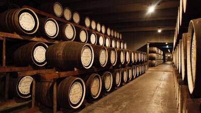 Japanese Whiskey