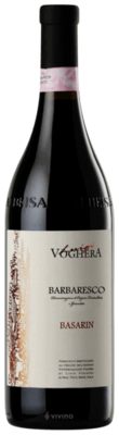 Luigi Voghera Basarin Barbaresco 2020 (750 ml)