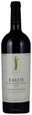 Staglin Salus Estate Cabernet Sauvignon 2018 (750 ml)