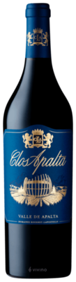 Lapostolle Clos Apalta 2021 (750 ml)