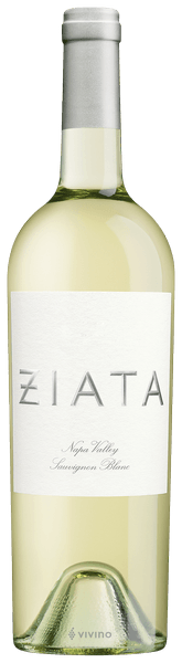 Ziata Sauvignon Blanc 2022 (750 ml)