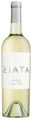 Ziata Sauvignon Blanc 2022 (750 ml)