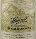 Hanzell Chardonnay Sonoma Valley 2021 (750 ml)