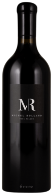 Rolland MR Red (Michel Rolland Cabernet Sauvignon) 2019 (750 ml)