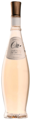 Domaines Ott Chateau de Selle Rose (Coeur de Grain) 2023 (1.5 Liter)