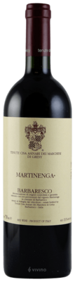 Tenute Cisa Asinari Marchesi di Gresy Martinenga Barbaresco 2020 (750 ml)